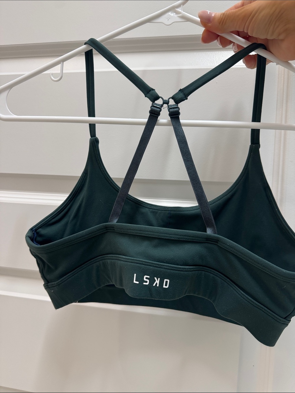 LSKD Sports Bra - Picture 2 of 2